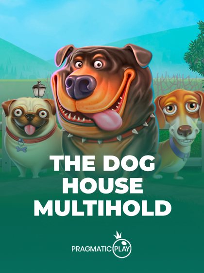 The Dog House Multihold